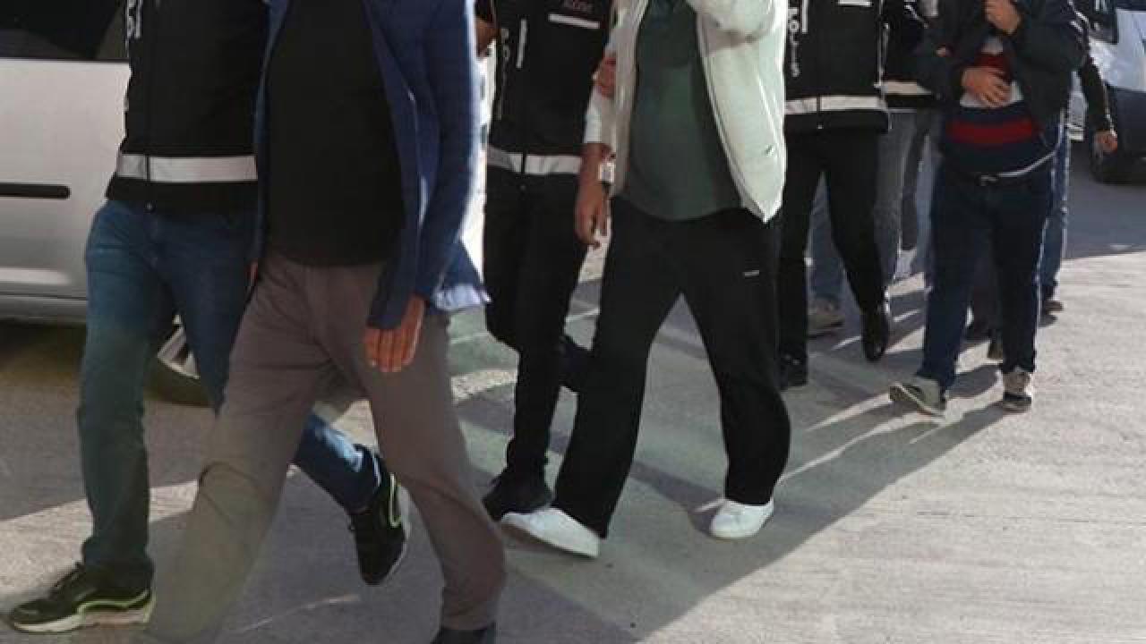 Van’da Kaçakçılık Operasyonu