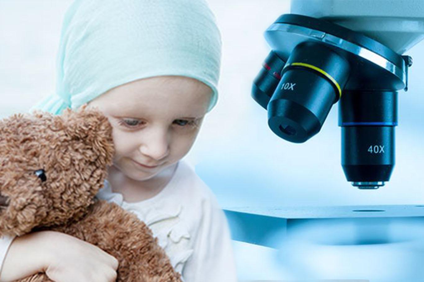 Çocuklarda Löseminin 6 belirtisine dikkat!