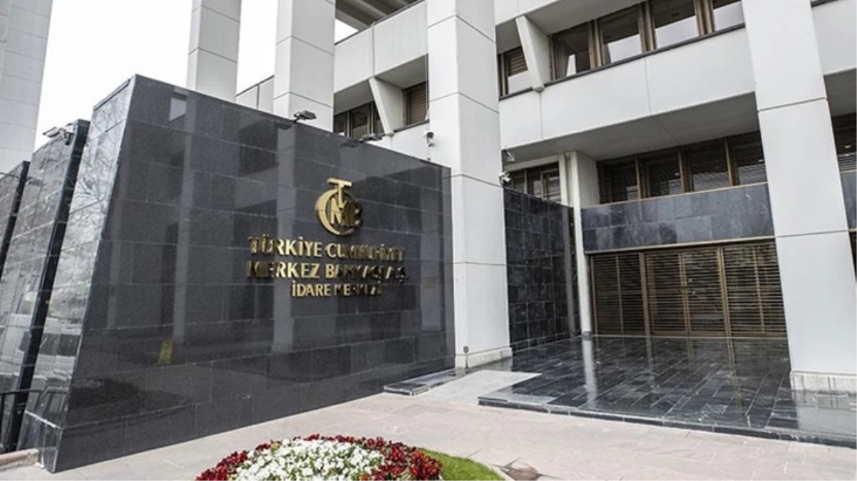 Merkez Bankası’nda son 3 yılın en güçlü rezerv artışı