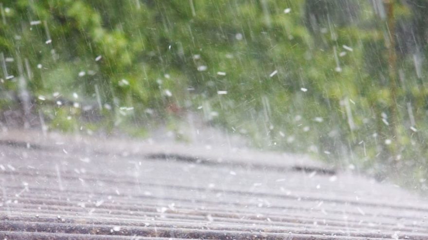 Meteorolojiden kuvvetli yağış uyarısı