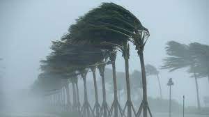 Meteorolojiden kuvvetli rüzgar uyarısı