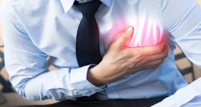 Mevsim geçişlerinde kalp sağlığına dikkat!