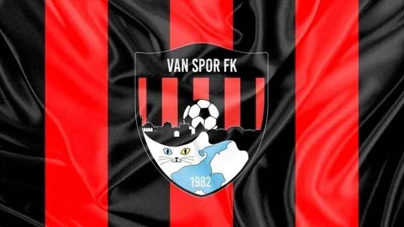 PFDK’dan Vanspor’a ceza