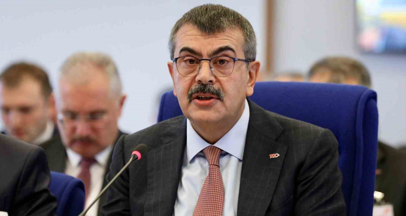 Eğitimde yeni dönem!