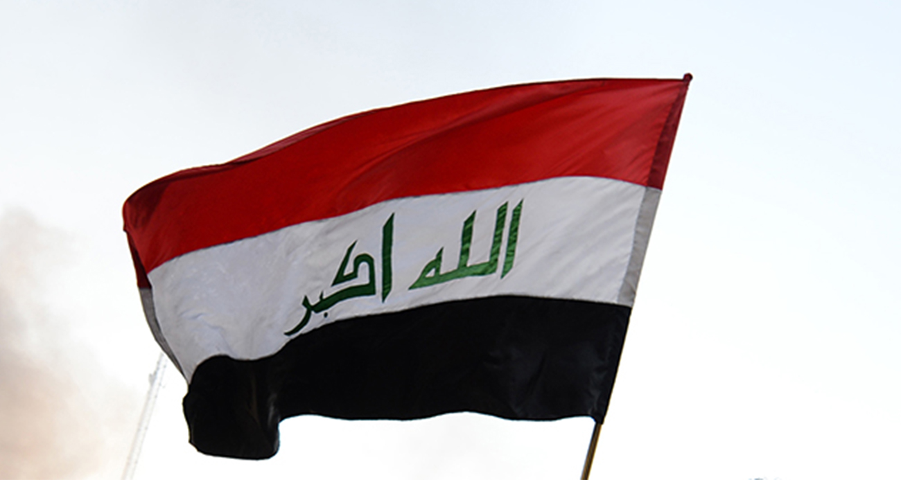 Irak’ta karakola DEAŞ saldırısı: Ölü ve yaralılar var