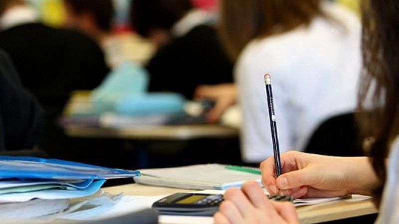 Sınav stresi yaşayan öğrenci ve ailelere yönelik uyarılar