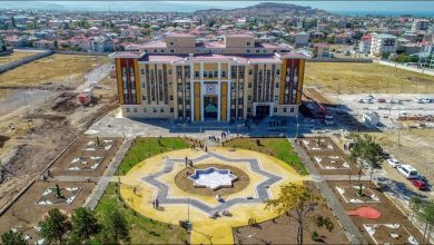 Tuşba Belediyesi’nden Vanlılara Duyuru!