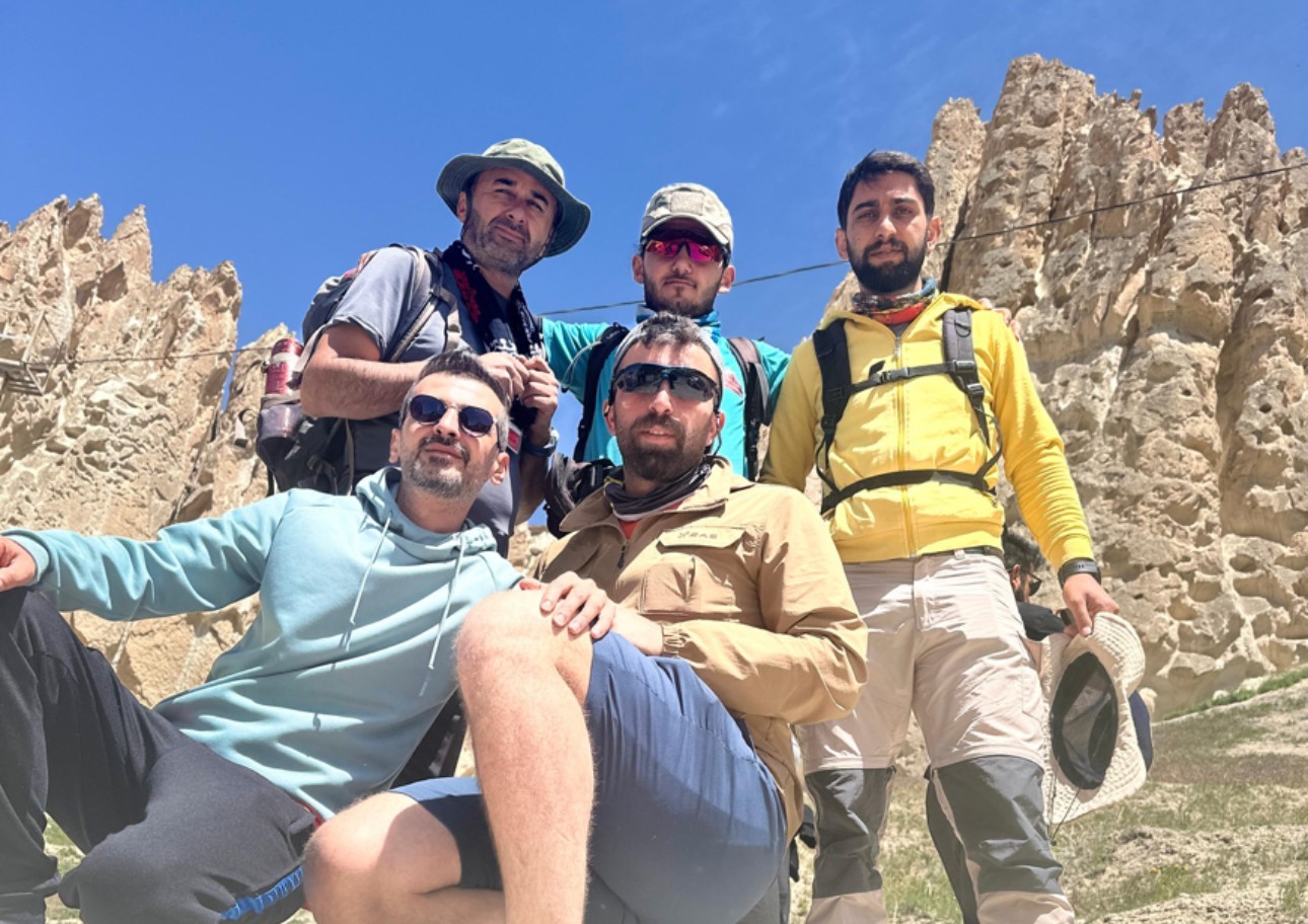 Vanadokya’ya yoğun ilgi