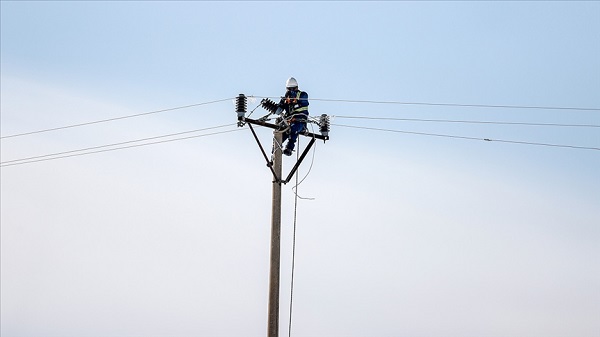 Vedaş uyardı! Van’ın  o ilçelerinde elektrikler kesilecek