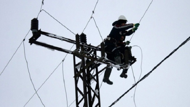 Van’ın 6 ilçesinde elektrikler kesilecek