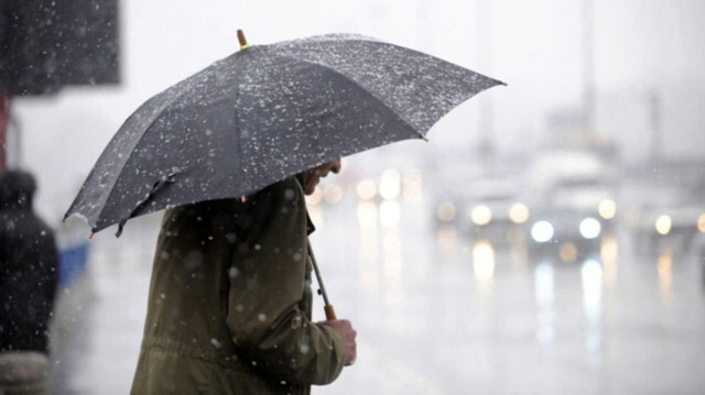 Van’da bugün hava nasıl olacak?