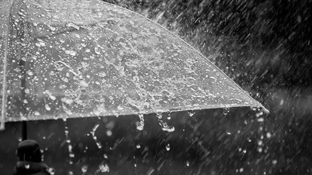 Van’da bugünde yağış bekleniyor