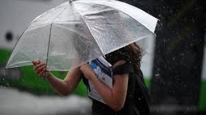 Meteoroloji’den kuvvetli rüzgar uyarısı