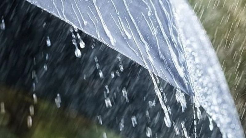 Van’da kuvvetli yağış bekleniyor