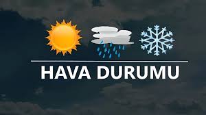 Meteoroloji açıkladı! Van’da bugün yağış bekleniyor mu?