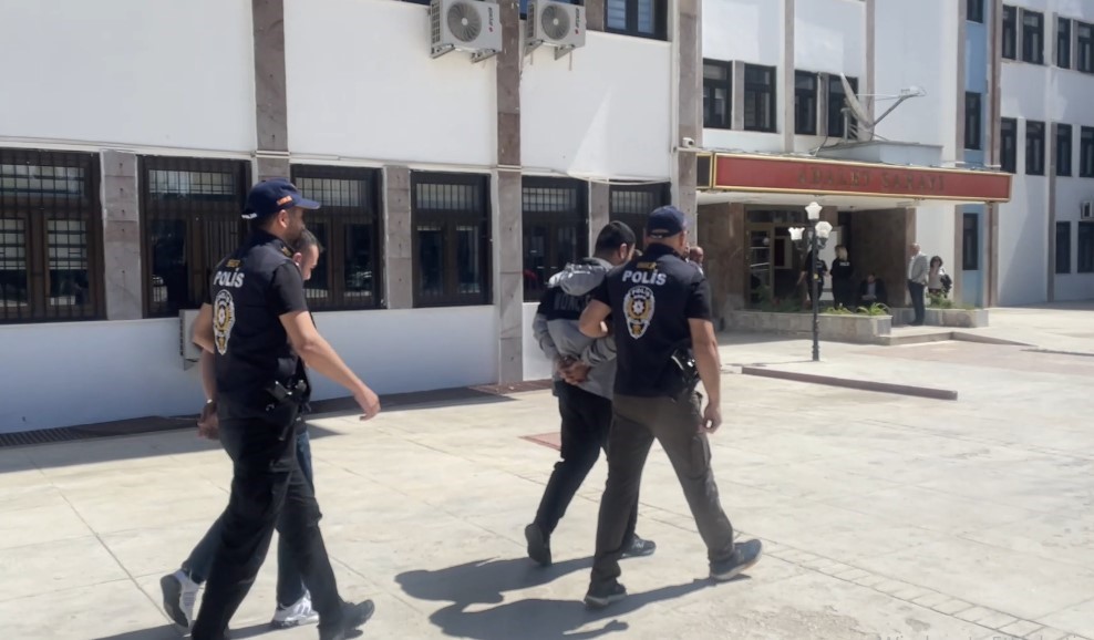 Vatandaşları  dolandıran şahıslar yakalandı