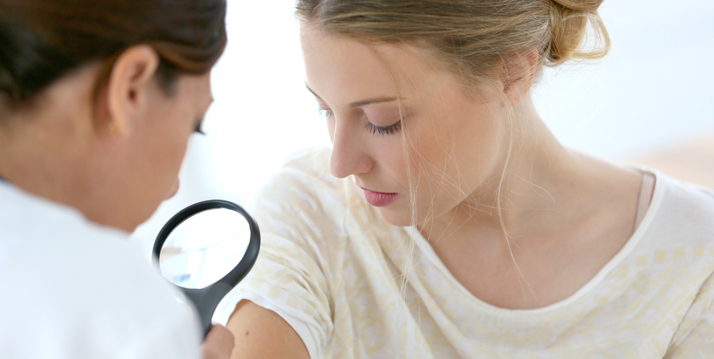 Açık tenli kişilerde cilt kanseri riski yüksek!