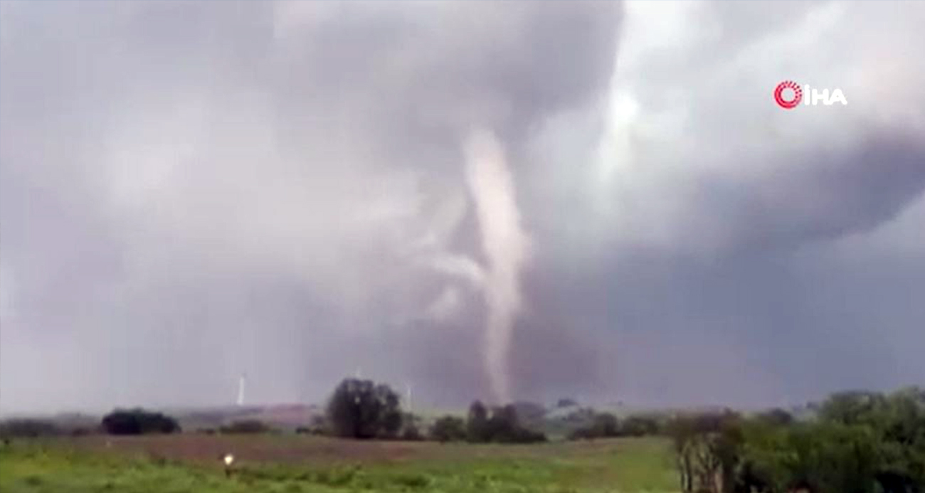 ABD’yi vuran hortun can kayıplarına neden oldu