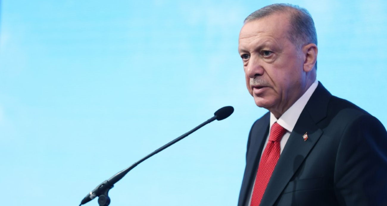 Cumhurbaşkanı Erdoğan; “Öğretmenlerimize şiddete sessiz kalmayacağız”