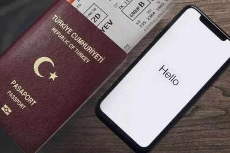 Yurt dışından Türkiye’ye telefon götüreceklere kötü haber!