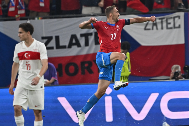 Son anlar nefes kesti! A Milli Takımımız, EURO 2024'te son 16'da