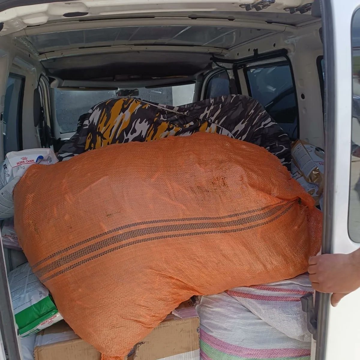 1 milyon 161 bin 423 TL para cezası verildi