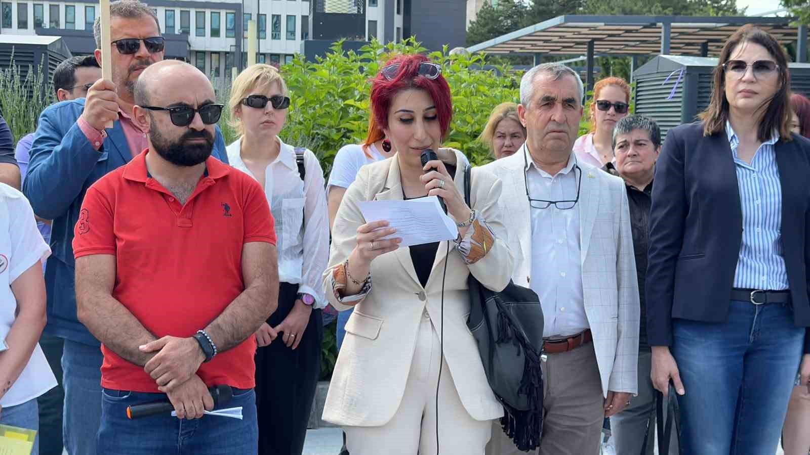 Hayvanseverlerden sokak hayvanlarıyla ilgili  yasa teklifine tepki