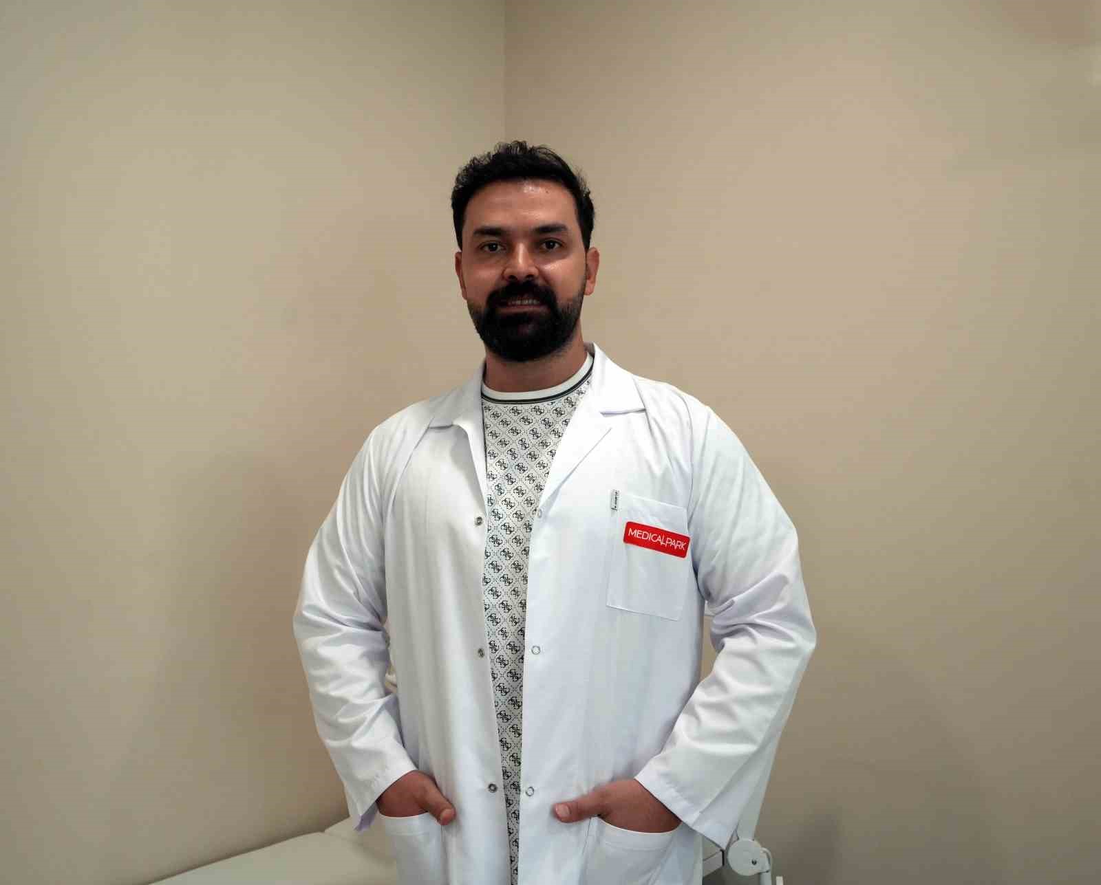 Kurban Bayramı öncesi ’Orf’ hastalığı uyarısı