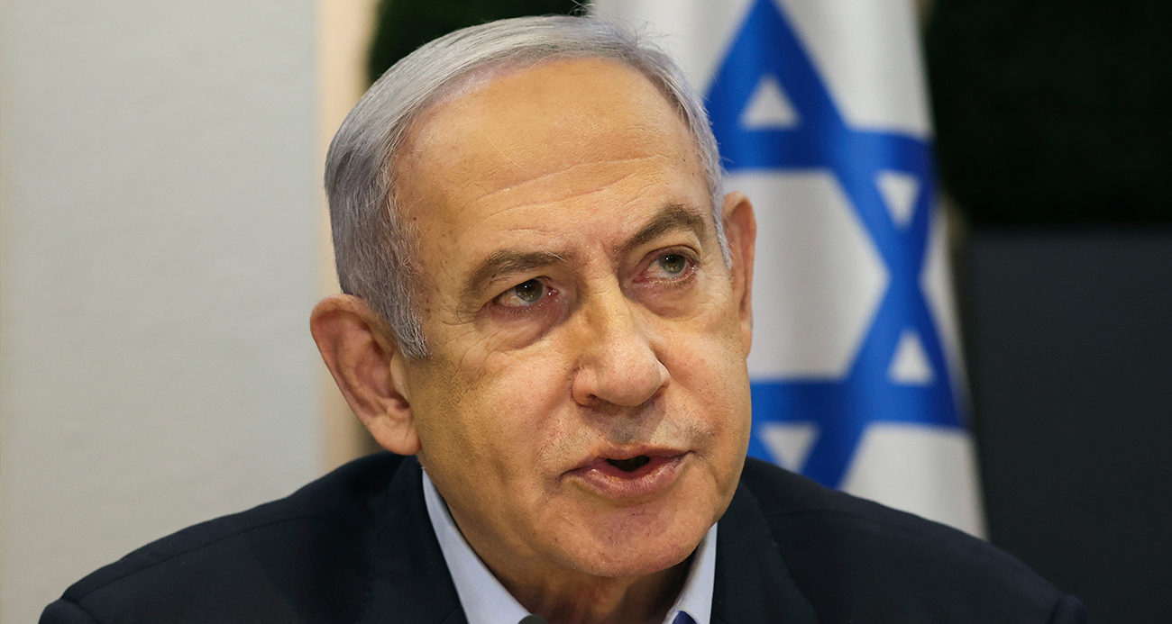 İsrail medyasından “Netanyahu savaş kabinesini feshetti” iddiası
