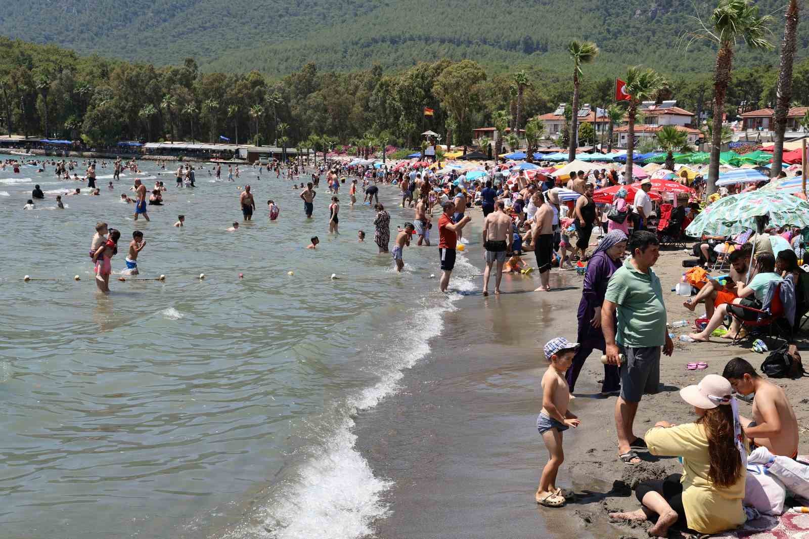 6 bin nüfuslu Sakin Kent’in nüfusu 80 bine çıktı