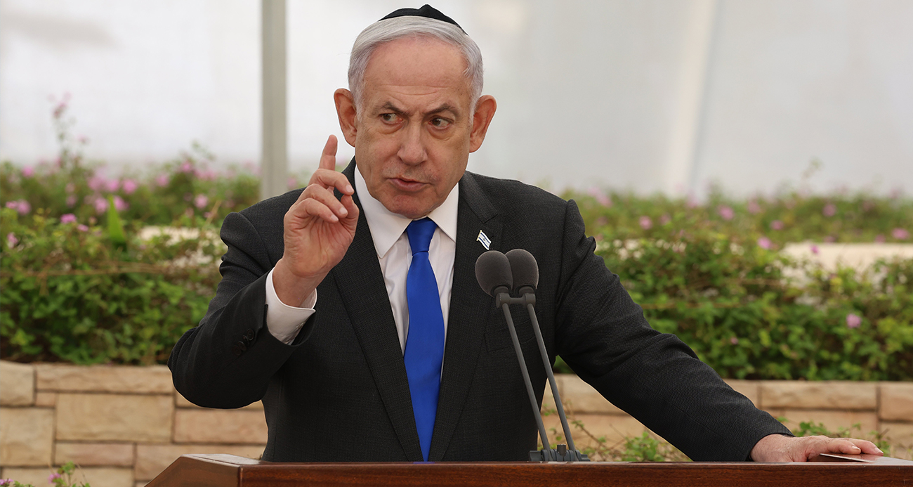 Netanyahu: “Gazze’deki yoğun savaş bitmek üzere”