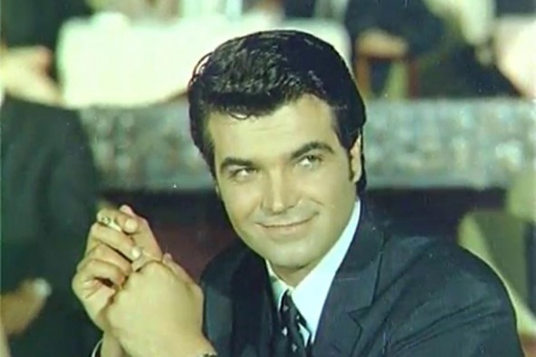 Yeşilçam’ın usta ismi Murat Soydan vefat etti