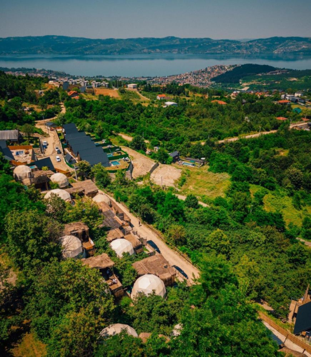 Bungalov fiyatları dudak uçuklatıyor: 9 günlük tatil 70 bin lira