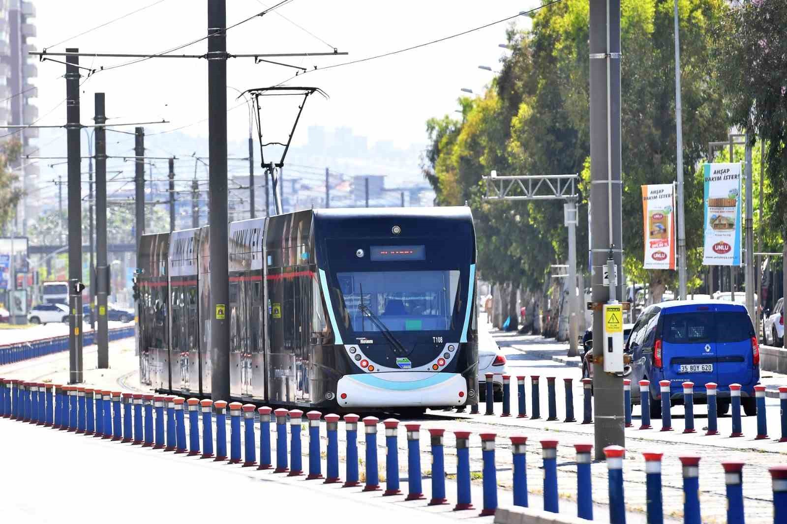 Toplu ulaşıma YKS önlemleri