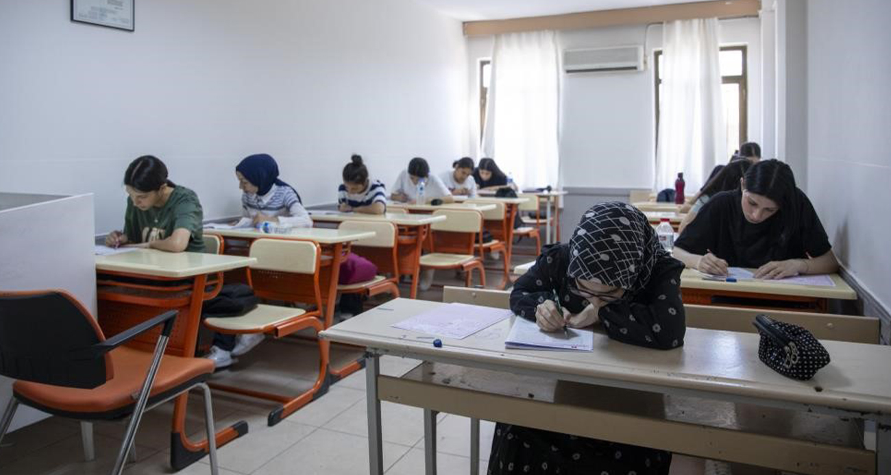 YKS’ye girecekler dikkat!