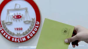 50 bini aşkın seçmen yarın yeniden sandık başına gidiyor