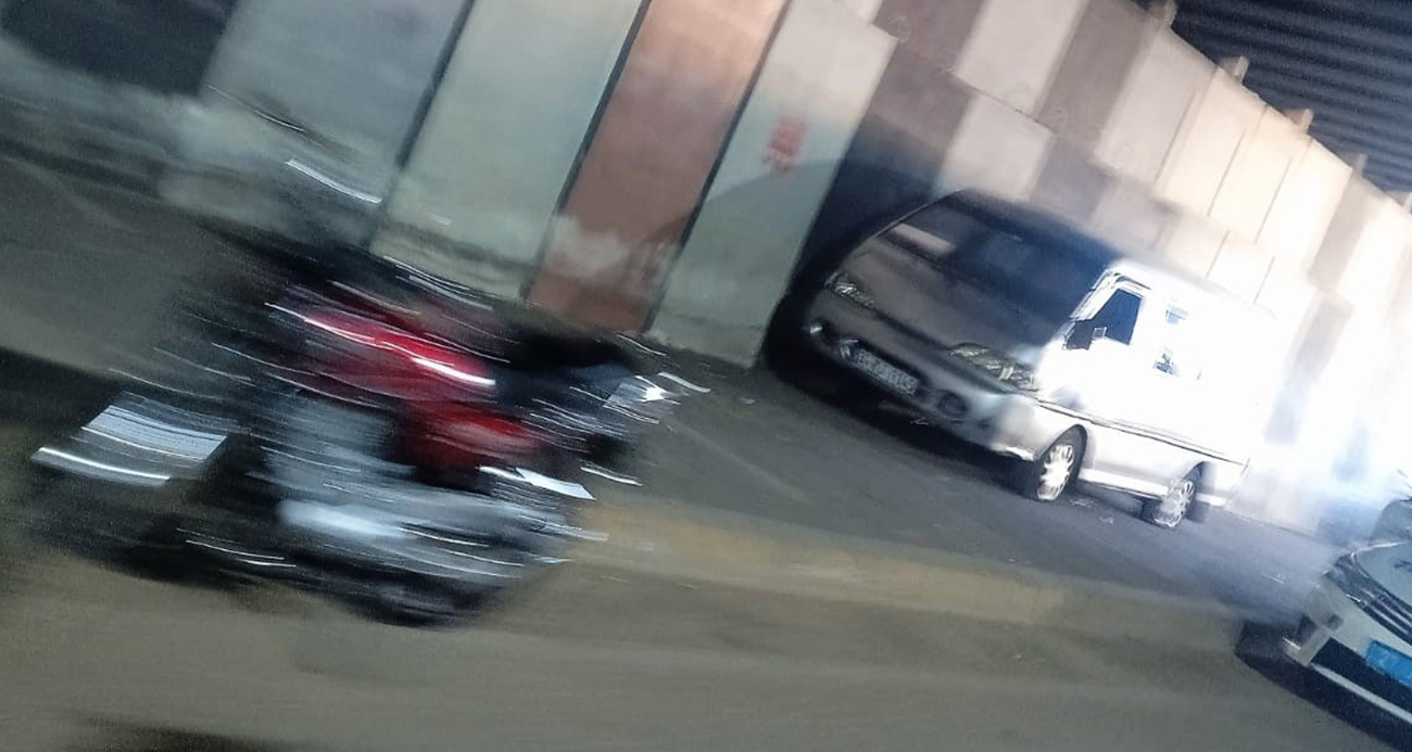 Feci kaza: 2 ölü, 6 yaralı