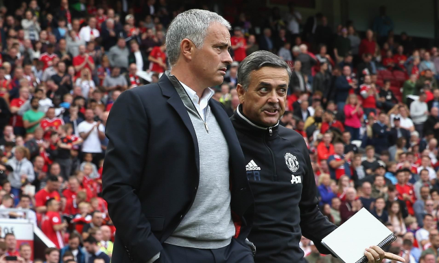 Maliyeti dudak uçuklatıyor! İşte Mourinho'nun kazanacağı ücret