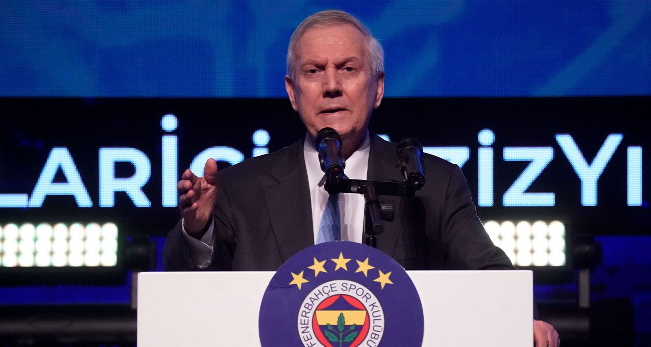 Aziz Yıldırım adaylıktan çekiliyor mu?