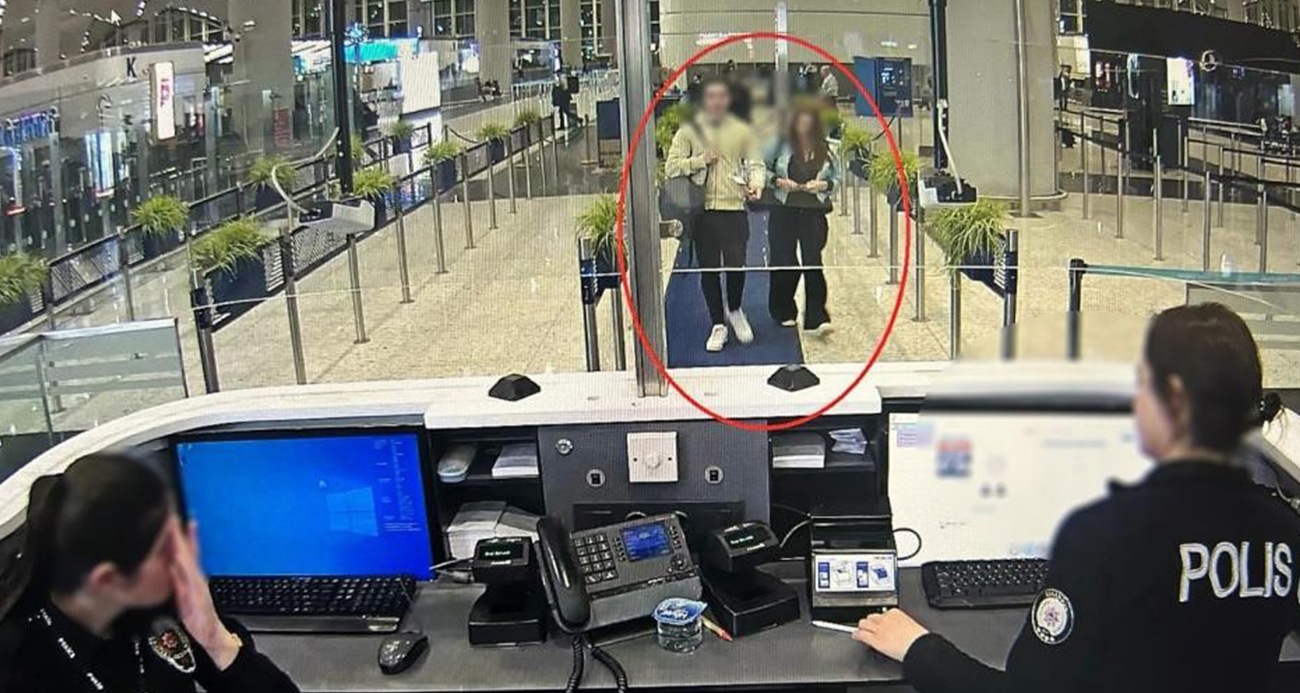 Bakan Tunç Açıkladı! Eylem Tok ve oğlu Timur Cihantimur, Boston’da tutuklandı