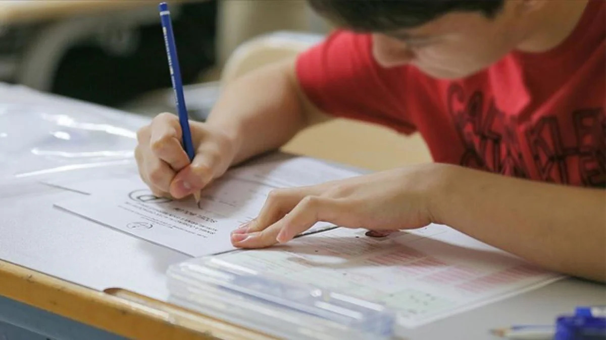 LGS Sonuçları yarın açıklanacak