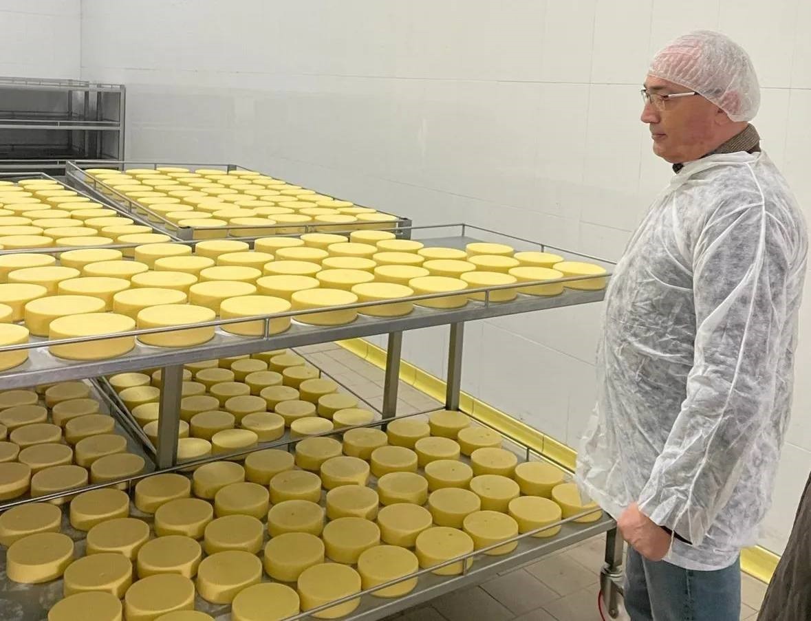 8 işletmeye para cezası uygulandı