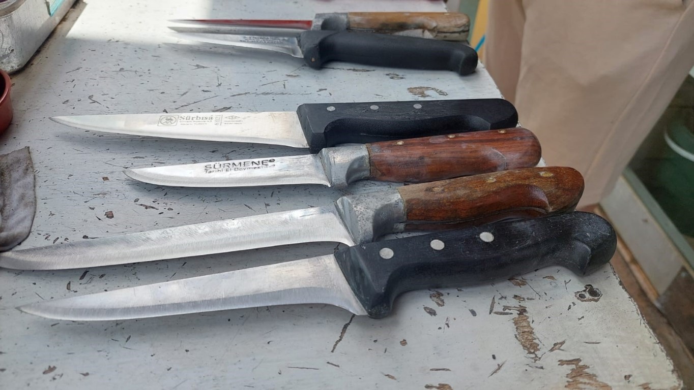 Kurban kesecekler dikkat: Eziyet etmemek için mutlaka bunu yapın