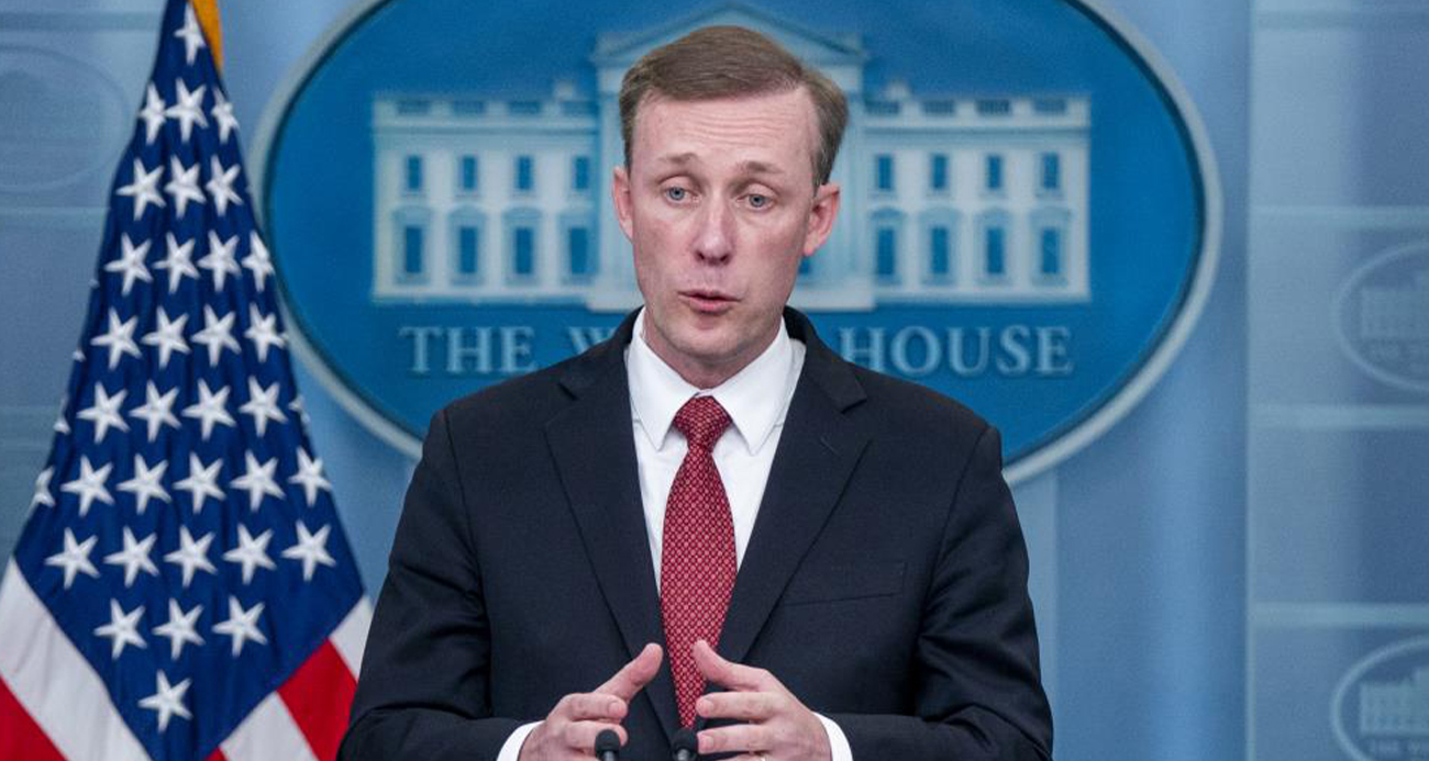 ABD: “Hamas’tan resmi bir yanıt almadık”