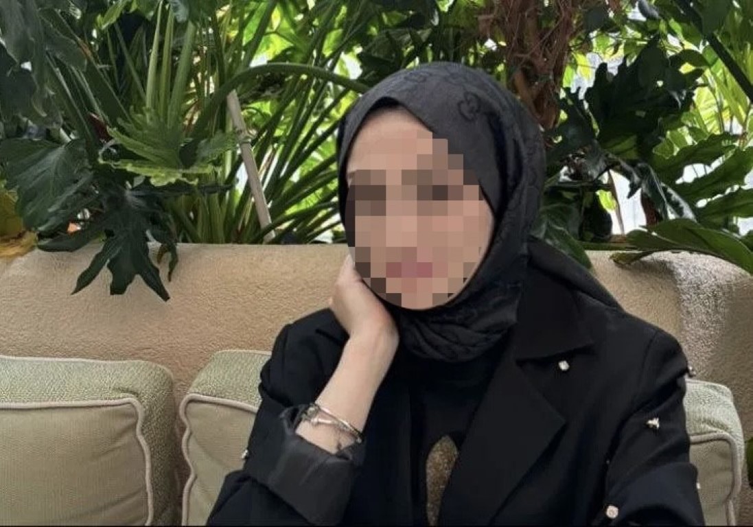 AVM’de tıp öğrencisi kıza saldırı: Başörtüsünü açıp küfür etti