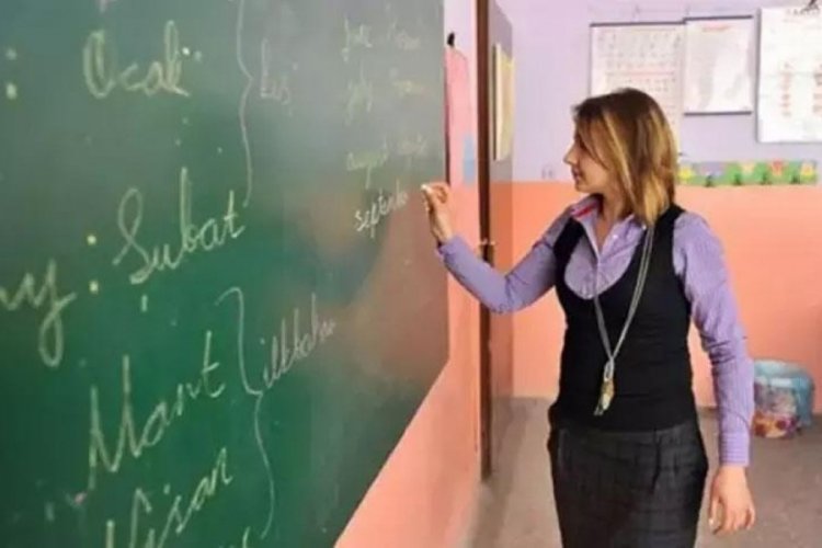 Sözleşmeli Öğretmenlik sözlü sınav giriş belgeleri erişime açıldı