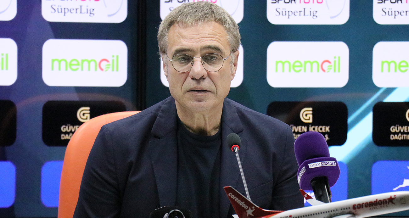 Amedspor’da Ersun Yanal dönemi