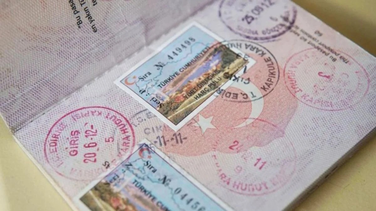 Başkan Takva’dan yurt dışı harç ücretleri artışına tepki