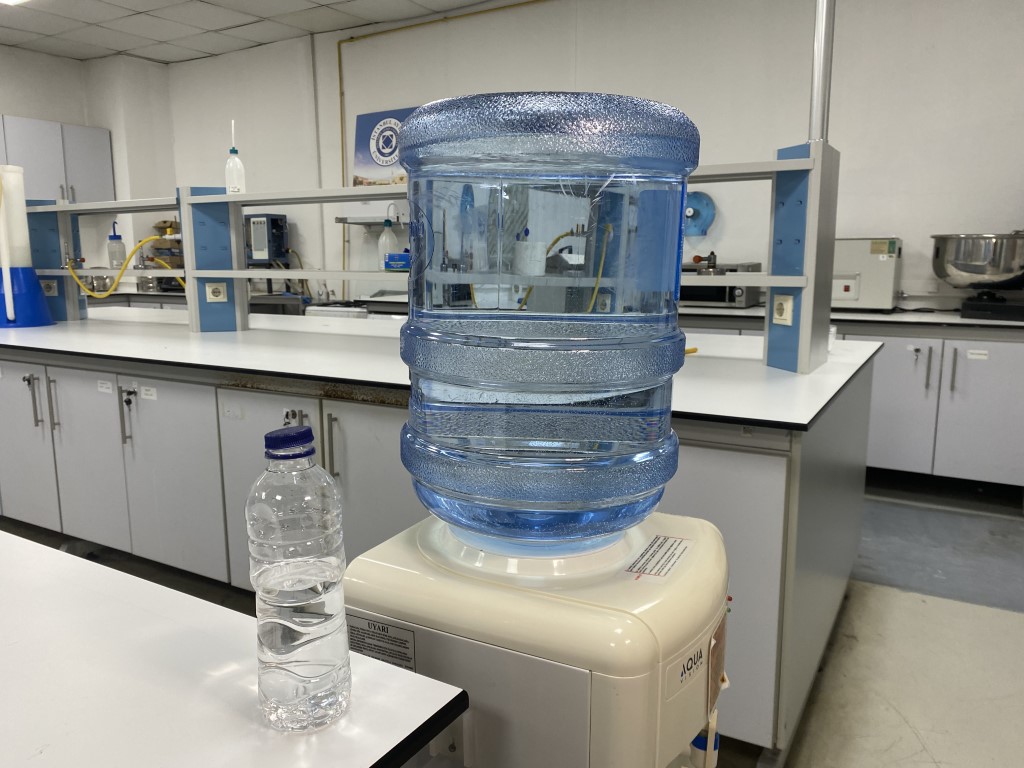 Dikkat! uzun süre güneş ışığına maruz kalan sular tehlike saçıyor