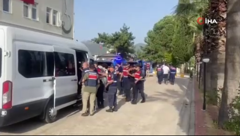 Van’da “KALKAN-23 operasyonu